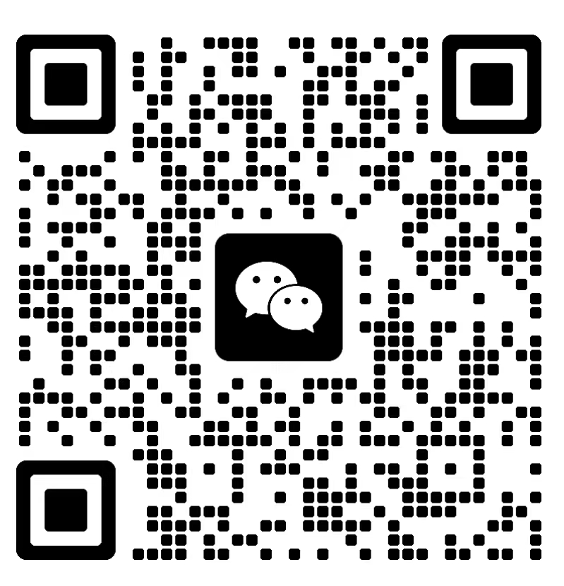 扫一扫加微信-芒果工作室