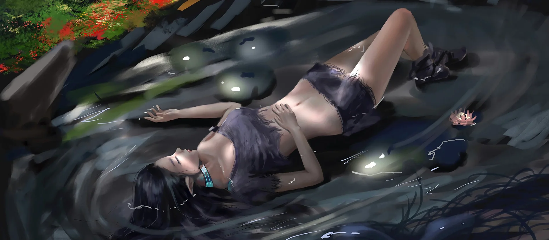 免费抽奖 腾讯会员 / 黄钻 / Q币-芒果工作室