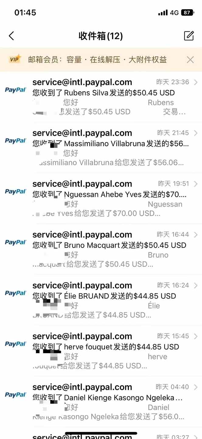图片[1]-海外虚拟掘金】日赚100-200美金，自己在家就可以闷声发大财，长期可做-聚星轻创-轻创终点站