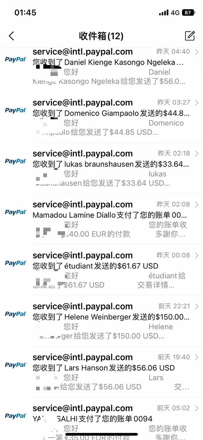 图片[2]-海外虚拟掘金】日赚100-200美金，自己在家就可以闷声发大财，长期可做-聚星轻创-轻创终点站